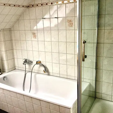 דירה Ferienappartments Mund_jahn *